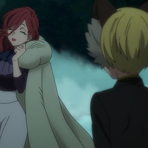 Photo Kemono Incidents