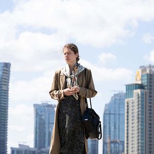 Photo L'Ombre de Fatma