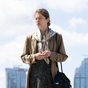 Photo L'Ombre de Fatma