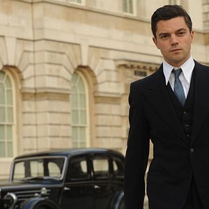 Photo Fleming, l’homme qui voulait être James Bond