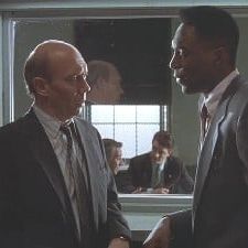 Photo New York Police Judiciaire