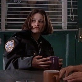 Photo New York Police Judiciaire