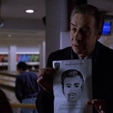 Photo New York Police Judiciaire