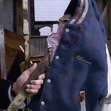 Photo New York Police Judiciaire