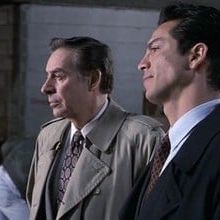 Photo New York Police Judiciaire