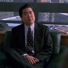 Photo New York Police Judiciaire