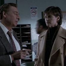 Photo New York Police Judiciaire