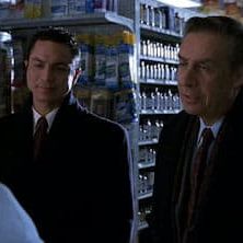 Photo New York Police Judiciaire