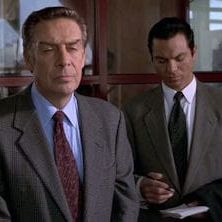 Photo New York Police Judiciaire