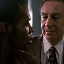 Photo New York Police Judiciaire