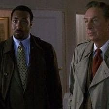 Photo New York Police Judiciaire