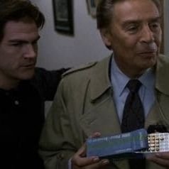 Photo New York Police Judiciaire