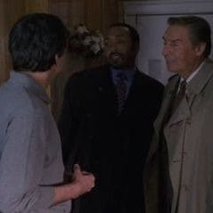 Photo New York Police Judiciaire