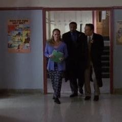 Photo New York Police Judiciaire