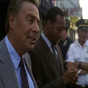 Photo New York Police Judiciaire