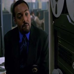 Photo New York Police Judiciaire