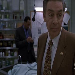 Photo New York Police Judiciaire