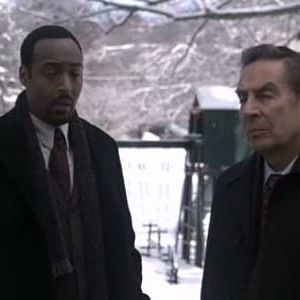 Photo New York Police Judiciaire