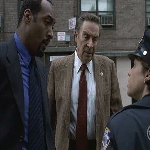 Photo New York Police Judiciaire