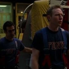 Photo New York Police Judiciaire