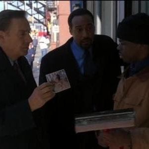 Photo New York Police Judiciaire