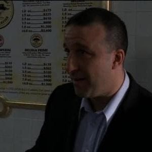 Photo New York Police Judiciaire