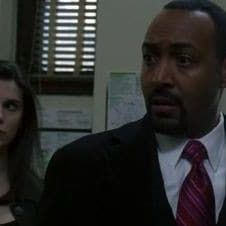 Photo New York Police Judiciaire