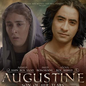 Photo St. Augustine: Son of Her Tears