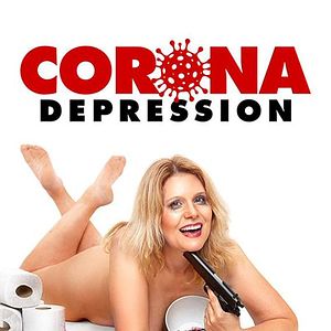 Photo Corona Depression
