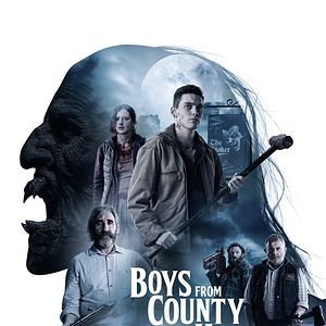Photo Boys From County Hell