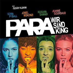Photo Para - We are King