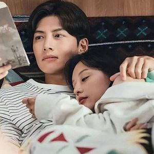 Photo Lovestruck in the City