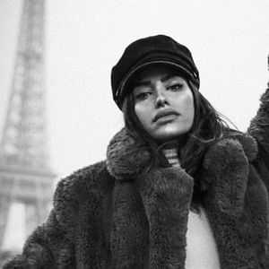 Photo Nina Kepekian
