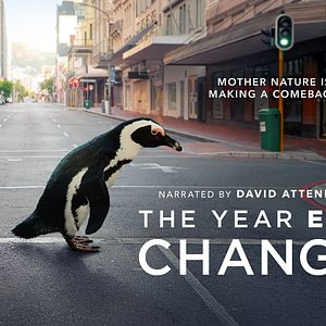Photo L'Année où la terre a changé