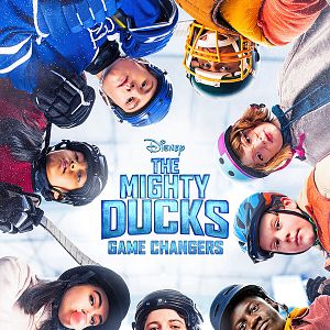 Photo Les Petits Champions : Game Changers