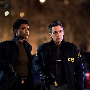 Photo F.B.I.