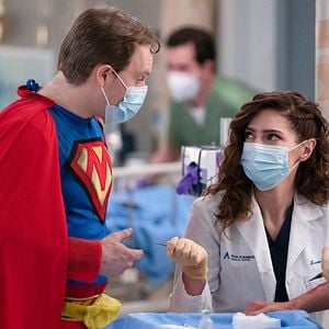 Photo New Amsterdam (2018)