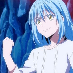 Photo Moi, quand je me réincarne en Slime