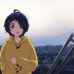 Photo Wonder Egg Priority