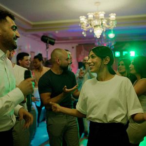 Photo Alexander Abdallah