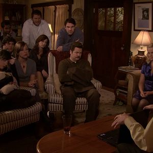 Photo Parks and Recreation