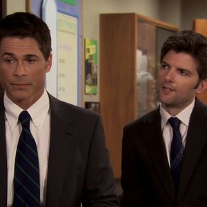 Photo Parks and Recreation