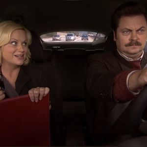 Photo Parks and Recreation