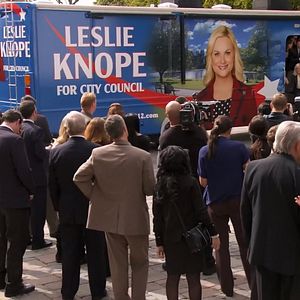 Photo Parks and Recreation