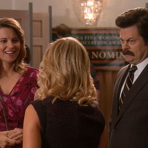 Photo Parks and Recreation