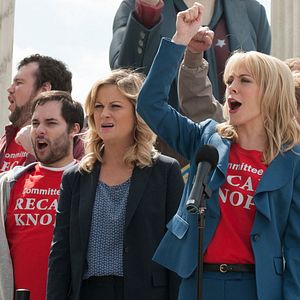 Photo Parks and Recreation