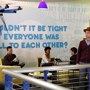 Photo Parks and Recreation