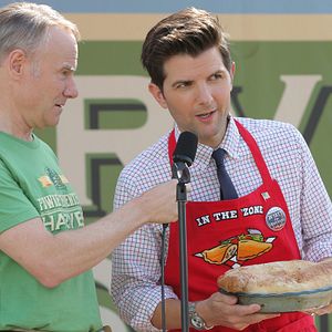 Photo Parks and Recreation