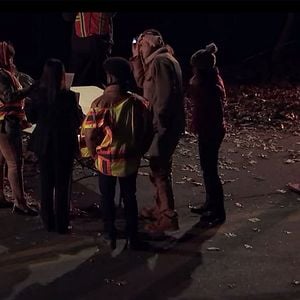 Photo Cauchemars et canulars