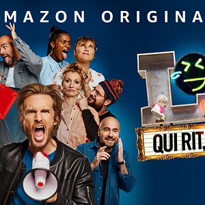 Photo LOL : Qui rit, sort !